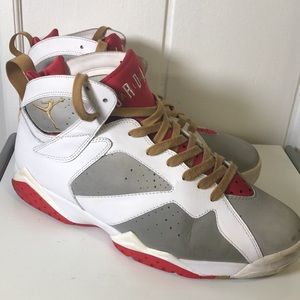 Jordan Sneaker (size 12)